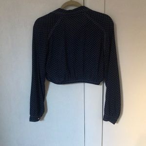 Zara Tops - Zara crop top Zara Tops - Zara crop top